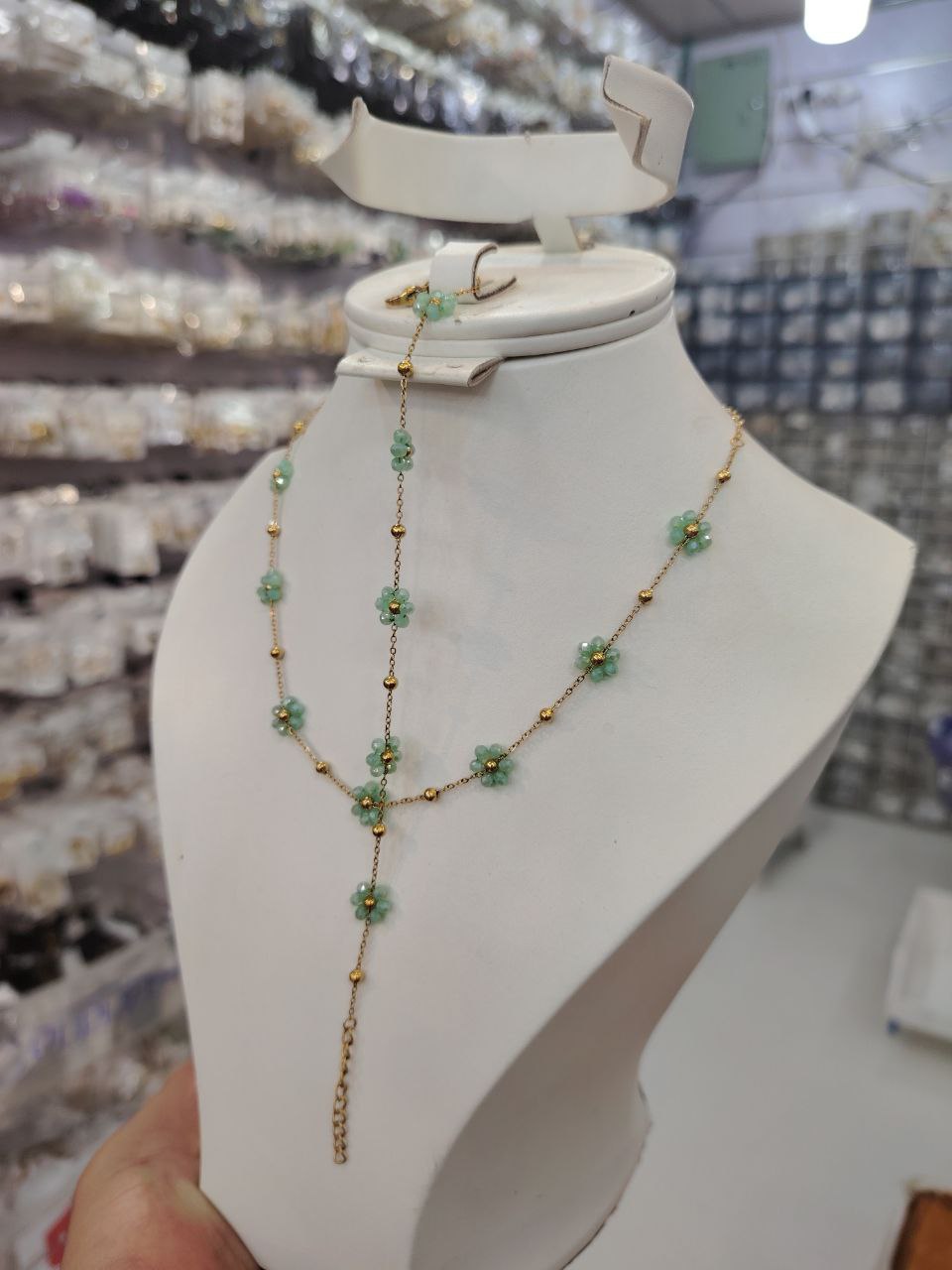DUOS FLEUR MARGUERITE