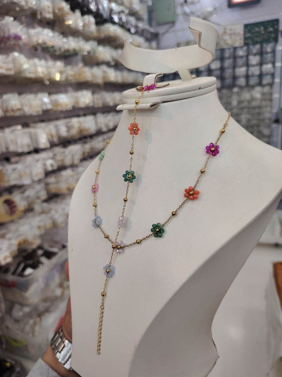 DUOS FLEUR MARGUERITE