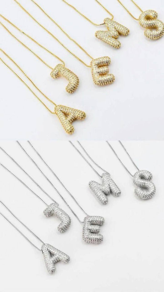 LA CHAINE  ALPHABET
