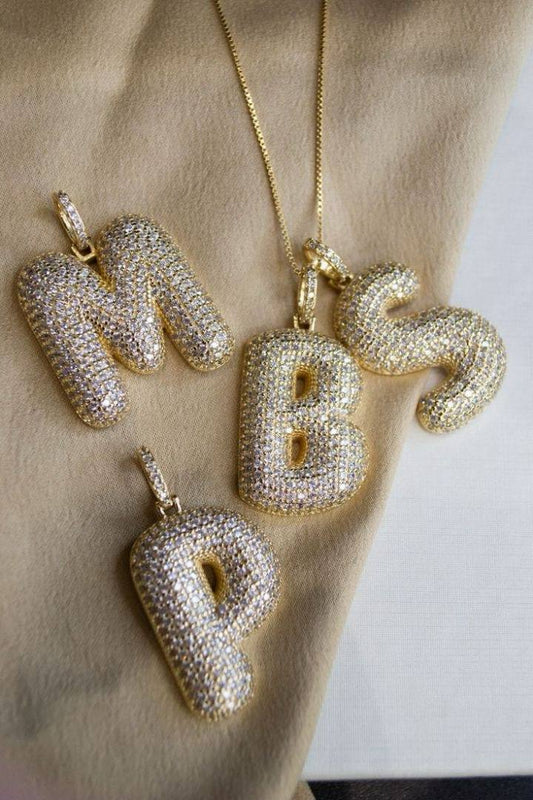LA CHAINE  ALPHABET